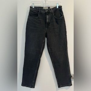 NWT Everlane The Curvy Cheeky jean